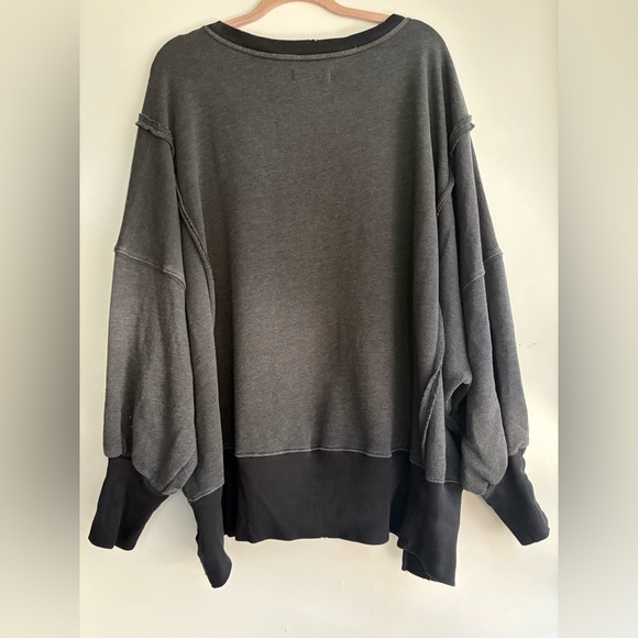 We The Free Camden Sweatshirt - Picture 3 of 14